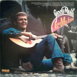 JERRY REED LORD, MR. FORD Виниловая пластинка JERRY REED LORD, MR. FORD Виниловая пластинка