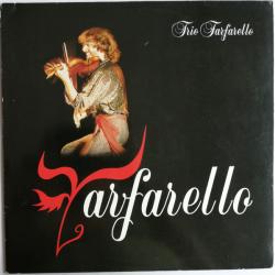 TRIO Farfarello FARFARELLO Виниловая пластинка TRIO Farfarello FARFARELLO Виниловая пластинка