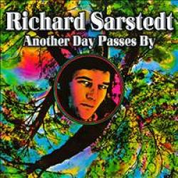 RICHARD SARSTEDT ANOTHER DAY PASSES BY Виниловая пластинка RICHARD SARSTEDT ANOTHER DAY PASSES BY Виниловая пластинка
