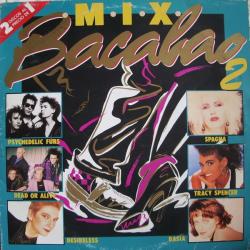 VARIOUS BACALAO MIX 2 Виниловая пластинка VARIOUS BACALAO MIX 2 Виниловая пластинка