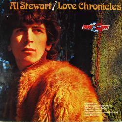 AL STEWART LOVE CHRONICLES Виниловая пластинка AL STEWART LOVE CHRONICLES Виниловая пластинка