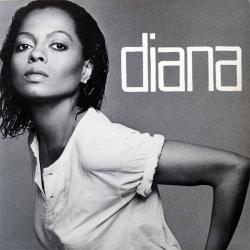 DIANA ROSS DIANA Виниловая пластинка DIANA ROSS DIANA Виниловая пластинка