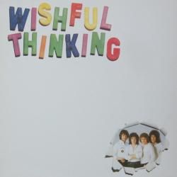 WISHFUL THINKING WISHFUL THINKING Виниловая пластинка WISHFUL THINKING WISHFUL THINKING Виниловая пластинка