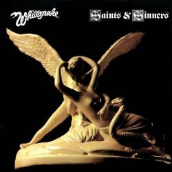 WHITESNAKE SAINTS & SINNERS Виниловая пластинка WHITESNAKE SAINTS & SINNERS Виниловая пластинка