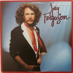 JAY FERGUSON REAL LIFE AIN'T THIS WAY Виниловая пластинка JAY FERGUSON REAL LIFE AIN'T THIS WAY Виниловая пластинка
