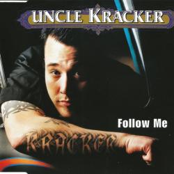 Uncle Kracker Follow Me Фирменный CD Uncle Kracker Follow Me Фирменный CD
