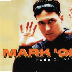 Mark 'Oh Fade To Grey Фирменный CD Mark 'Oh Fade To Grey Фирменный CD