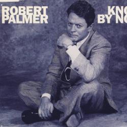 ROBERT PALMER Know By Now Фирменный CD ROBERT PALMER Know By Now Фирменный CD