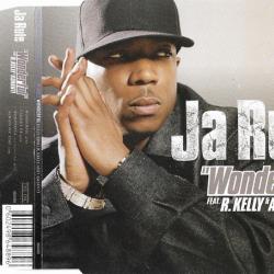 Ja Rule Feat. R. Kelly & Ashanti Wonderful Фирменный CD Ja Rule Feat. R. Kelly & Ashanti Wonderful Фирменный CD