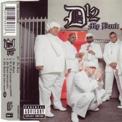 D12 My Band Фирменный CD D12 My Band Фирменный CD