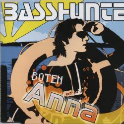 Basshunter Boten Anna Фирменный CD Basshunter Boten Anna Фирменный CD