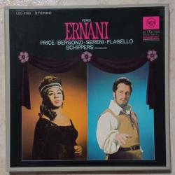 VERDI Ernani VERDI Ernani