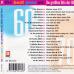 VARIOUS The Beat Goes On (The Greatest Hits Of The 60's And 70's) CD2 Фирменный CD VARIOUS The Beat Goes On (The Greatest Hits Of The 60's And 70's) CD2 Фирменный CD