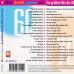 VARIOUS The Beat Goes On (The Greatest Hits Of The 60's And 70's) CD3 Фирменный CD VARIOUS The Beat Goes On (The Greatest Hits Of The 60's And 70's) CD3 Фирменный CD