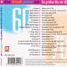VARIOUS The Beat Goes On (The Greatest Hits Of The 60's And 70's) CD8 Фирменный CD VARIOUS The Beat Goes On (The Greatest Hits Of The 60's And 70's) CD8 Фирменный CD