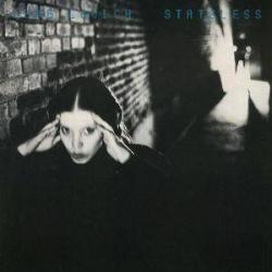 LENE LOVICH STATELESS Виниловая пластинка LENE LOVICH STATELESS Виниловая пластинка