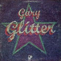GARY GLITTER GLITTER Виниловая пластинка GARY GLITTER GLITTER Виниловая пластинка