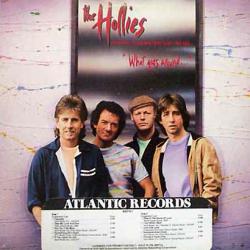 HOLLIES WHAT GOES AROUND... Виниловая пластинка HOLLIES WHAT GOES AROUND... Виниловая пластинка