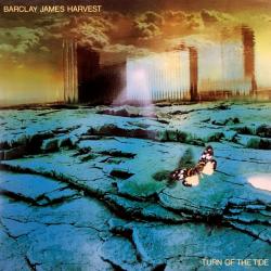 BARCLAY JAMES HARVEST TURN OF THE TIDE Виниловая пластинка BARCLAY JAMES HARVEST TURN OF THE TIDE Виниловая пластинка