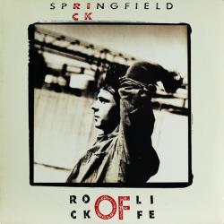 RICK SPRINGFIELD ROCK OF LIFE Виниловая пластинка RICK SPRINGFIELD ROCK OF LIFE Виниловая пластинка
