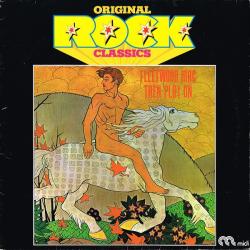 FLEETWOOD MAC THEN PLAY ON Виниловая пластинка FLEETWOOD MAC THEN PLAY ON Виниловая пластинка
