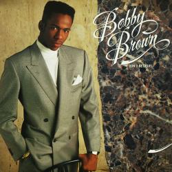BOBBY BROWN DON'T BE CRUEL Виниловая пластинка BOBBY BROWN DON'T BE CRUEL Виниловая пластинка