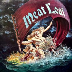 MEAT LOAF DEAD RINGER Виниловая пластинка MEAT LOAF DEAD RINGER Виниловая пластинка