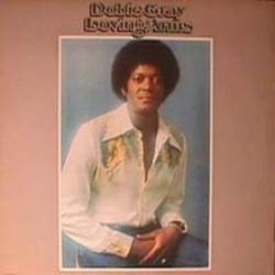 DOBIE GRAY LOVING ARMS Виниловая пластинка DOBIE GRAY LOVING ARMS Виниловая пластинка