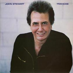 John Stewart TRANCAS Виниловая пластинка John Stewart TRANCAS Виниловая пластинка