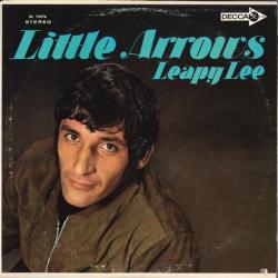 LEAPY LEE LITTLE ARROWS Виниловая пластинка LEAPY LEE LITTLE ARROWS Виниловая пластинка