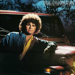 NICK STRAKER BAND A WALK IN THE PARK Виниловая пластинка NICK STRAKER BAND A WALK IN THE PARK Виниловая пластинка