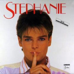 STEPHANIE STEPHANIE Виниловая пластинка STEPHANIE STEPHANIE Виниловая пластинка