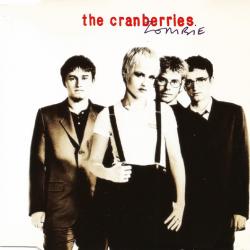 CRANBERRIES Zombie Фирменный CD CRANBERRIES Zombie Фирменный CD