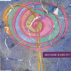TANITA TIKARAM We Almost Got It Together Фирменный CD TANITA TIKARAM We Almost Got It Together Фирменный CD