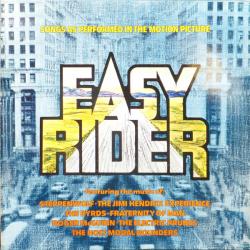 VARIOUS Easy Rider (Songs As Performed In The Motion Picture) Виниловая пластинка VARIOUS Easy Rider (Songs As Performed In The Motion Picture) Виниловая пластинка