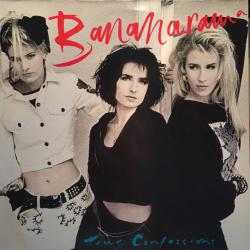 BANANARAMA TRUE CONFESSIONS Виниловая пластинка BANANARAMA TRUE CONFESSIONS Виниловая пластинка