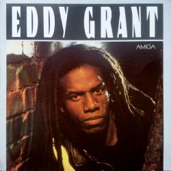 EDDY GRANT EDDY GRANT Виниловая пластинка EDDY GRANT EDDY GRANT Виниловая пластинка