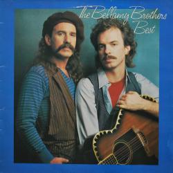 BELLAMY BROTHERS BEST Виниловая пластинка BELLAMY BROTHERS BEST Виниловая пластинка