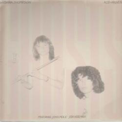 BARBARA THOMPSON ROD ARGENT GHOSTS Виниловая пластинка BARBARA THOMPSON ROD ARGENT GHOSTS Виниловая пластинка