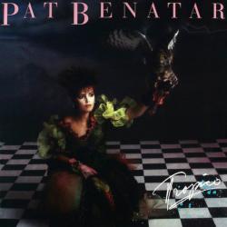 PAT BENATAR TROPICO Виниловая пластинка PAT BENATAR TROPICO Виниловая пластинка