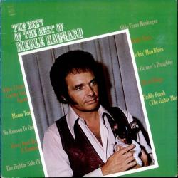 MERLE HAGGARD The Best Of The Best Of Merle Haggard Виниловая пластинка MERLE HAGGARD The Best Of The Best Of Merle Haggard Виниловая пластинка