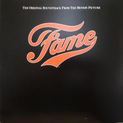 VARIOUS Fame - Original Soundtrack From The Motion Picture Виниловая пластинка VARIOUS Fame - Original Soundtrack From The Motion Picture Виниловая пластинка