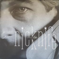 NICK LOWE NICK THE KNIFE Виниловая пластинка NICK LOWE NICK THE KNIFE Виниловая пластинка