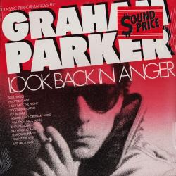 GRAHAM PARKER Look Back In Anger - Classic Performances By Graham Parker Виниловая пластинка GRAHAM PARKER Look Back In Anger - Classic Performances By Graham Parker Виниловая пластинка