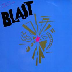 HOLLY JOHNSON BLAST Виниловая пластинка HOLLY JOHNSON BLAST Виниловая пластинка