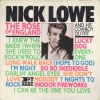 THE ROSE OF ENGLAND