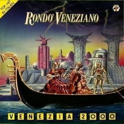 RONDO VENEZIANO VENEZIA 2000 Виниловая пластинка RONDO VENEZIANO VENEZIA 2000 Виниловая пластинка