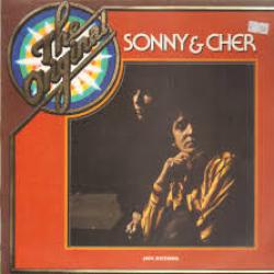 SONNY & CHER THE ORIGINAL SONNY & CHER Виниловая пластинка SONNY & CHER THE ORIGINAL SONNY & CHER Виниловая пластинка