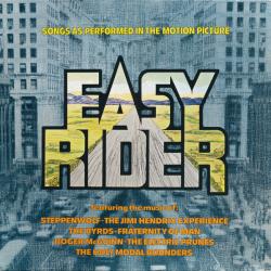 VARIOUS Easy Rider - Songs As Performed In The Motion Picture Виниловая пластинка VARIOUS Easy Rider - Songs As Performed In The Motion Picture Виниловая пластинка