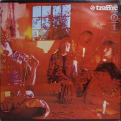 TRAFFIC Mr. Fantasy Виниловая пластинка TRAFFIC Mr. Fantasy Виниловая пластинка
